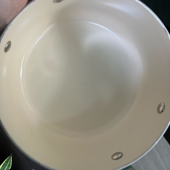 Turquoise Masterclass Stockpot - Picture 6 of 6